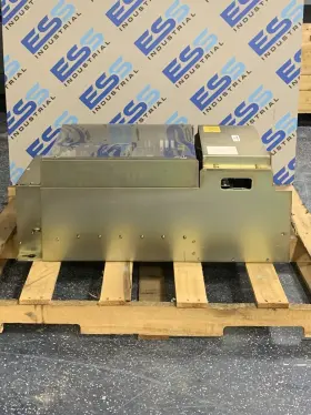 A06b-6065-h240 Fanuc A06b-6065-h240#h550 Ac Spindle Servo Unit