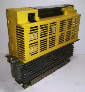 A06b-6066-h006 Fanuc B22 Ac Servo Amplifier Unit Ser C 429