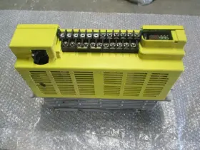 A06b-6066-h234 Fanuc Servo Amplifier Module - Working And Tested Unit