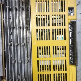 A06b-6066-h246-r Fanuc Ac Servo Amplifier C-series 3-phase 2kw