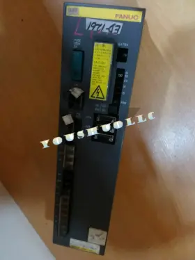 A06b-6070-h005 Fanuc One Used Servo Driver Tested Good A06b-6070-h005 Fanuc One Used Servo Driver Tested Good