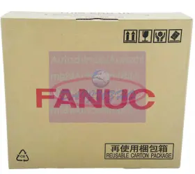 A06b-6071-h201 Fanuc 1pcs New Servo Drive Amplifier A06b6071h201
