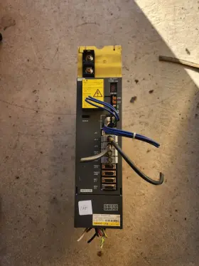 A06b-6073-h146 Fanuc A Servo Amplifier Module