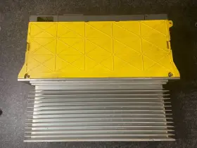 A06b-6079-h106 Fanuc A06b-6076-h106 Series Module G Servo Amp Amplifier