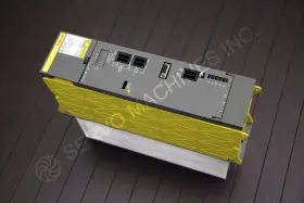 A06b-6077-h106 Fanuc A06b-6077-h106#em Servo Power Supply With 90 Days Warranty