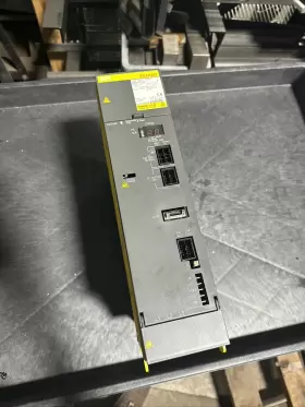 A06b-6077-h106 Fanuc Spindle Servo Amplifier