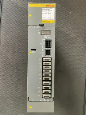 A06b-6078-h306 Fanuc A06b-6078-306 A06b-6078-h306#500 B Spindle Amplifier Module