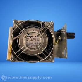 Fanuc A06b-6078-c001 Servo Motor Fan Fnip