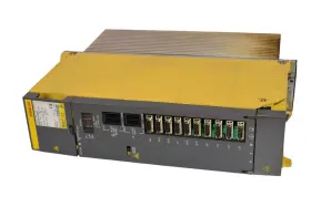 A06b-6078-h106 Fanuc Spindle Amplifier Module #h500 283-325v 6.8kw Input