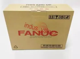 A06b-6078-h111 Fanuc 1pc New Servo Drive A06b-6078-h111#h500