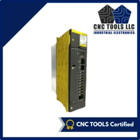 A06b-6078-h211 Fanuc A06b-6078-h211#h500#h501 Used Spindle Drive Exchange Required