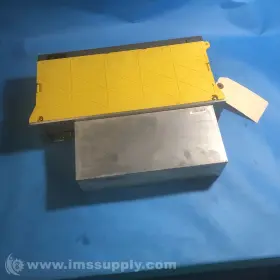 A06b-6078-h211 Fanuc A06b-6078-h211#h500-r Spindle Amplifier Module Usip
