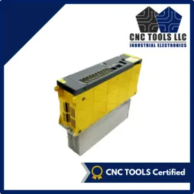 A06b-6078-h306 Fanuc Refurbished Spindle Drive