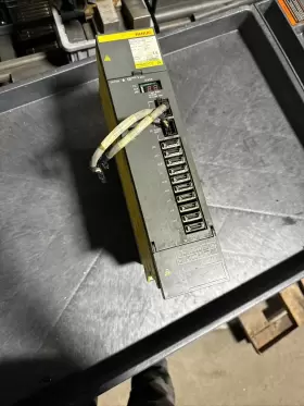 A06b-6078-h311 Fanuc #500 Spindle Amplifier A06b-6078-h311#h500 Series C