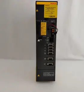 A06b-6079-h106-r Fanuc Servo Amplifier