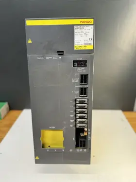 A06b-6079-h108 Fanuc Ser A Servo Amplifier Module