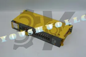 A06b-6079-h203 Fanuc 1pcs Servo Drive Used