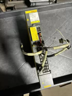 A06b-6079-h204 Fanuc Servo Amplifier A06b-6079-h204 Fanuc Servo Amplifier