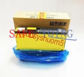 A06b-6079-h205 Fanuc New Servo Amplifier A06b6079h205