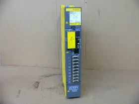 A06b-6079-h206 Fanuc A06b-6079-h206#em Servo Amplifier Module