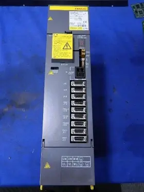 A06b-6079-h209 Fanuc Refurbished Exchange Sale With 6 Months Warranty