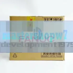 A06b-6079-h302 Fanuc 1pc New Servo Drive A06b6079h302