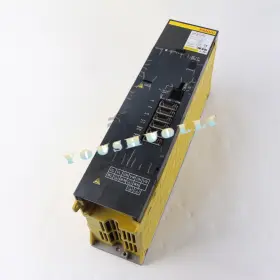 A06b-6079-h304 Fanuc One Servo Drive Used