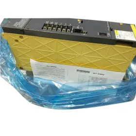 A06b-6079-h306 Fanuc New Servo Amplifier Module A06b6079h306 Fast Shipping