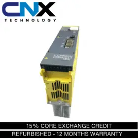 A06b-6079-h307 Fanuc Servo Amplifier - Refurbished