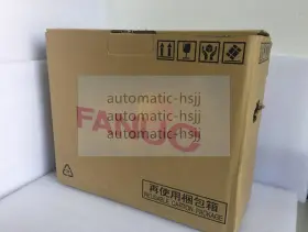 A06b-6079-h403 Fanuc One New Servo Drive