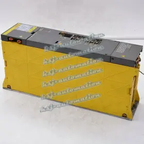 A06b-6080-h301 Fanuc One Used Servo Amplifier Tested Free Shipping