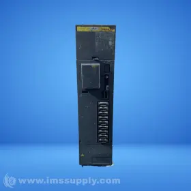 A06b-6080-h304 Fanuc A06b-6080-h303 Ac Servo Driver Usip