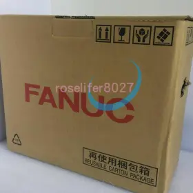 A06b-6080-h306 Fanuc 1pcs New Servo Drive Amplifier A06b6080h306