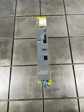 A06b-6081-h106 Fanuc Servo Amplifier #6741