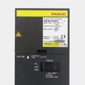 A06b-6082-h206 Fanuc A06b-6082-h206#h512 1pc New Servo Drive