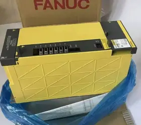 A06b-6087-h130-c Fanuc New Servo Driver A06b6087h130c
