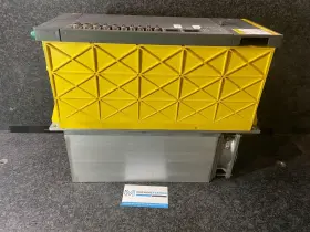 A06b-6088-h115 Fanuc A06b-6088-h115#h500 Module Series E Spindle Amp Amplifier