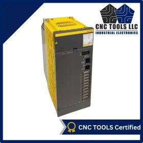 A06b-6088-h130 Fanuc A06b-6088-h130#h500 Refurbished Servo Amplifier 500 Core Credit