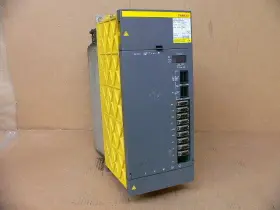 A06b-6088-h215 Fanuc A06b-6088-h215#500 Servo Amplifier Drive
