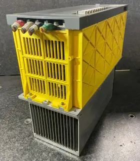A06b-6088-h215 Fanuc A06b-6088-h215#h501 Series Module C Spindle Amp Amplifier