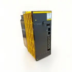 A06b-6088-h222 Fanuc A06b-6088-h222#h500#em Spindle Amplifier - Excellent Condition