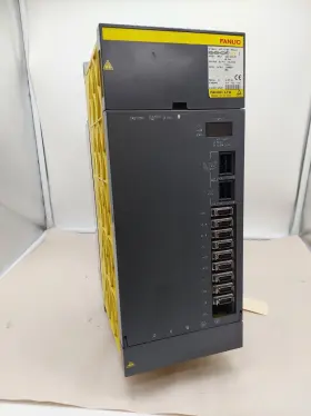 A06b-6088-h222 Fanuc A06b-6088-h222#h501 K1975 Spindle Amplifier Module