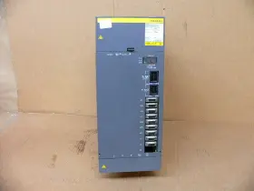 A06b-6088-h226 Fanuc A06b-6088-h226#h500#em #h500 #em Servo Amplifier Module A06b-6088-h226 Fanuc A06b-6088-h226#h500#em #h500 #em Servo Amplifier Module