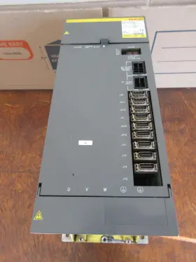 A06b-6088-h226 Fanuc A06b-6088-h226#h500 Spindle Amplifier Module 1come 1served I-shipfast