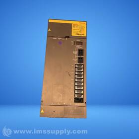 Fanuc A06b-6088-h230#h500-r A06b-6088-h230#h500 Spindle Drive Usip