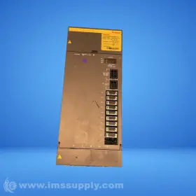 A06b-6088-h230 Fanuc A06b-6088-h230#h500-r A06b-6088-h230#h500 Spindle Drive Usip