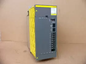 A06b-6088-h230 Fanuc A06b-6088-h230#h500 Servo Amplifier