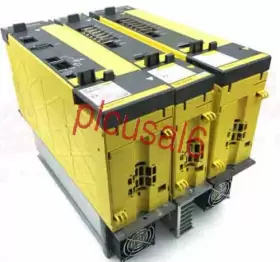 A06b-6088-h245 Fanuc 1 A06b-6088-h245#h500 Servo Drive A06b6088h245#h500 Refurbished Fast Ship