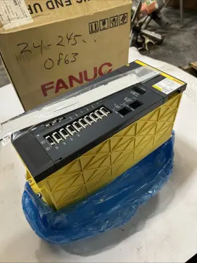 A06b-6088-h415 Fanuc #h500 Drive