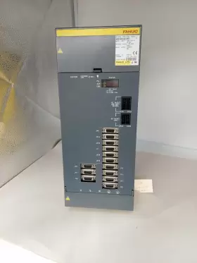 A06b-6088-h422 Fanuc A06b-6088-h422#h501 K1879 Servo Drive